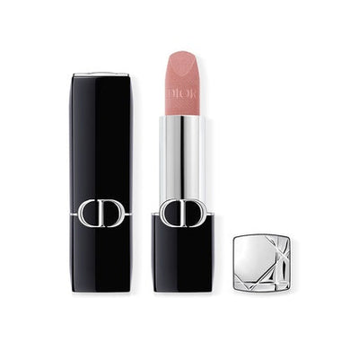 Dior Rouge Dior Couture Lipstick in the shade 220 Beige Couture (Velvet Finish)