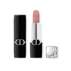 Dior Rouge Dior Couture Lipstick in the shade 220 Beige Couture (Velvet Finish)