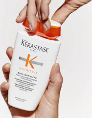 KERASTASE NUTRITIVE BAIN SATIN RICHE SHAMPOO 250ML