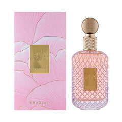 Khadlaj Ria Eau de Parfum Spray for Women (100ml)