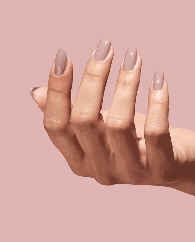 O.P.I Natural Strong Nail Lacquer - Kind of a Twig Deal - 15ml