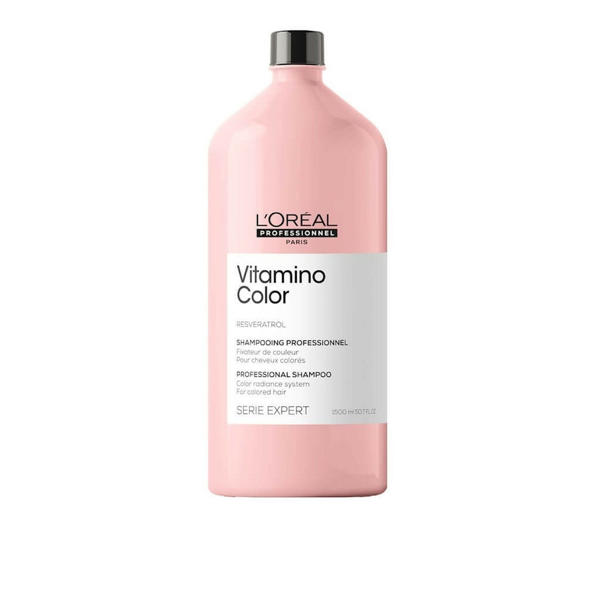LOREAL PARIS VITAMINO COLOR SHAMPOO 1.5ML