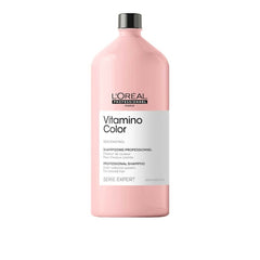 LOREAL PARIS VITAMINO COLOR SHAMPOO 1.5ML