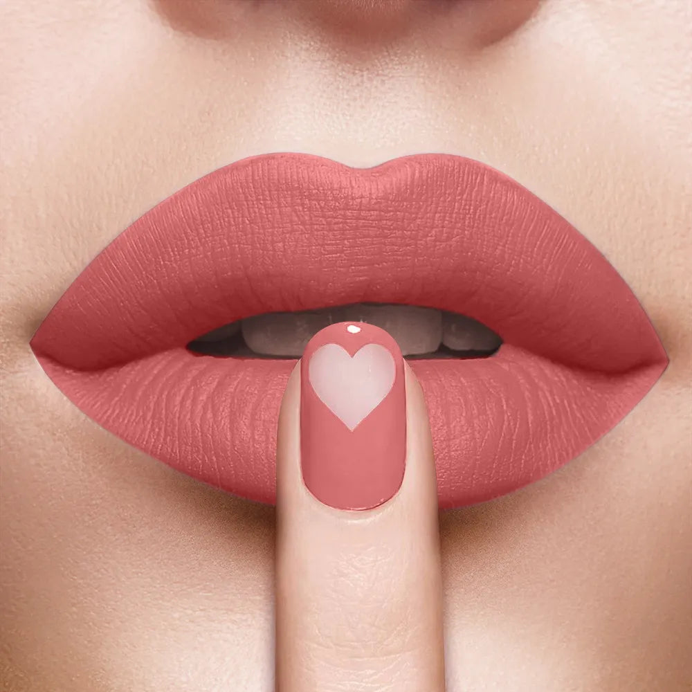 LAKME XTRAORDIN-AIRY LIP MOUSSE 4.6G 301 NUDE SENSATION