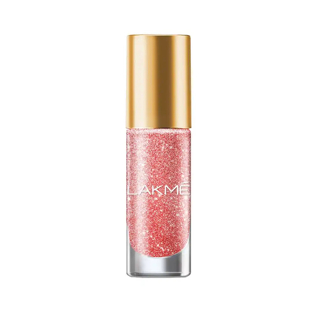 LAKME GLTRT CLT NAIL PAINT 6ML BERRY BLUSH