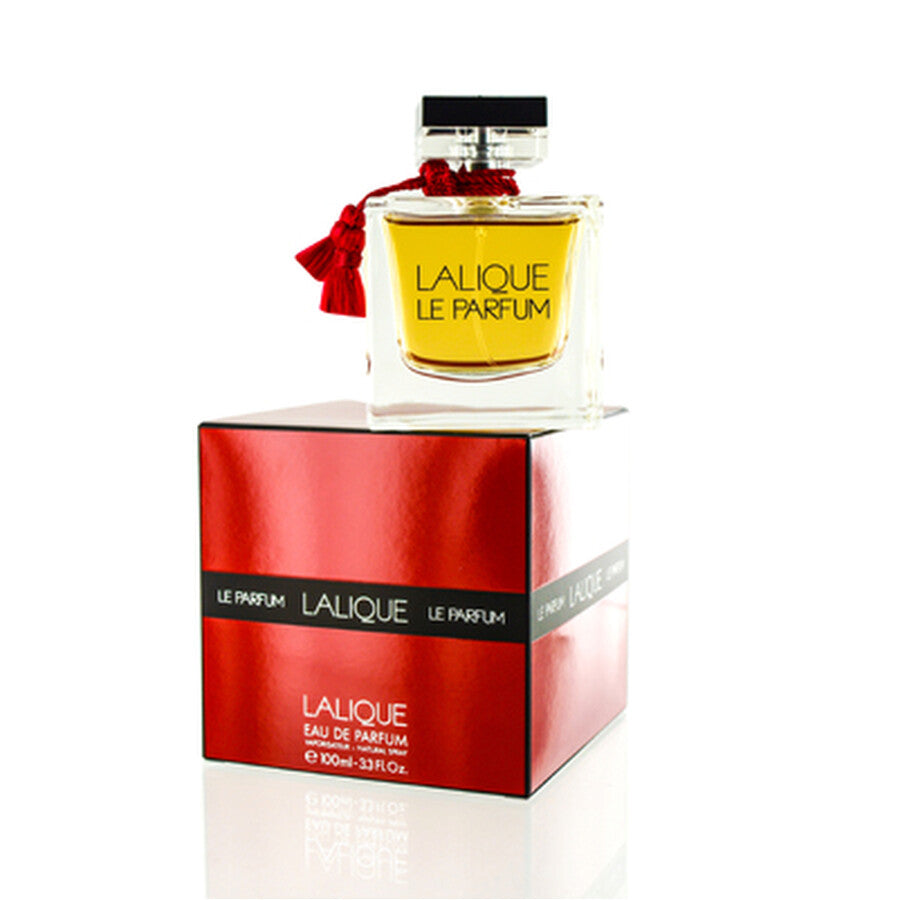 Lalique Le Parfum by EDP Spray 3.3 oz