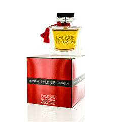 Lalique Le Parfum by EDP Spray 3.3 oz