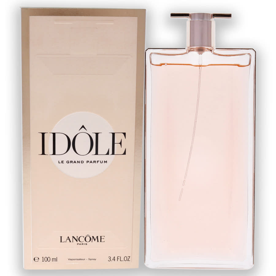 Lancome  Ladies Idole EDP Spray 3.4 oz Fragrances