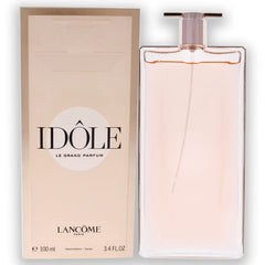 Lancome  Ladies Idole EDP Spray 3.4 oz Fragrances