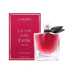 Lancôme La Vie Est Belle L'Elixir Eau de Parfum in the (50 ml).