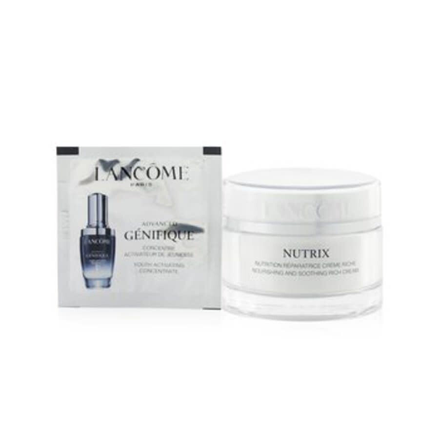 Lancome  Ladies Nutrix Nourishing And Soothing Rich Cream 1.69 oz Skin