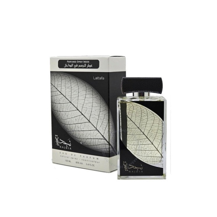 lattafa najdia edp 100 ml