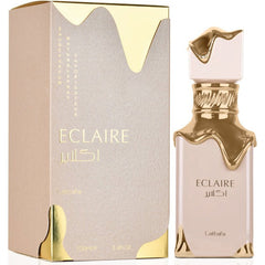 Lattafa  Unisex Eclaire EDP Spray 3.4 oz Fragrances