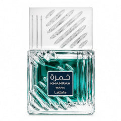 Lattafa Khamrah Waha Eau De Parfum 100ml (3.4 oz)