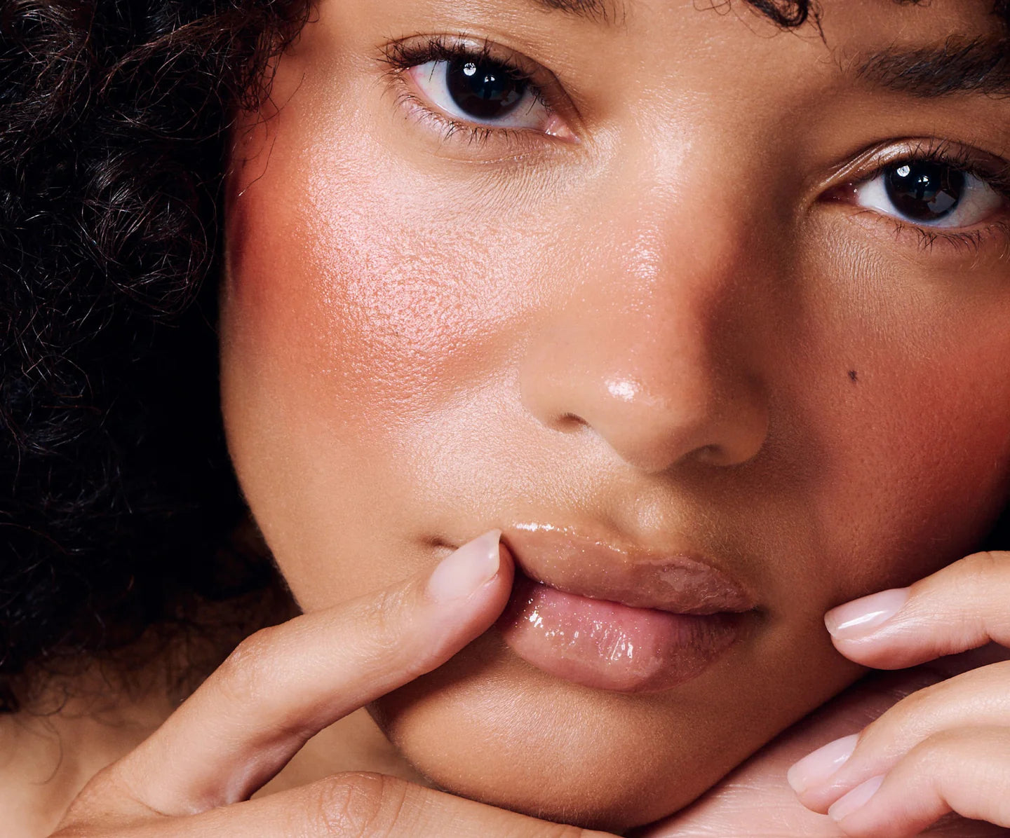 RHODE PEPTIDE LIP TINT 10ML LEMONTINI