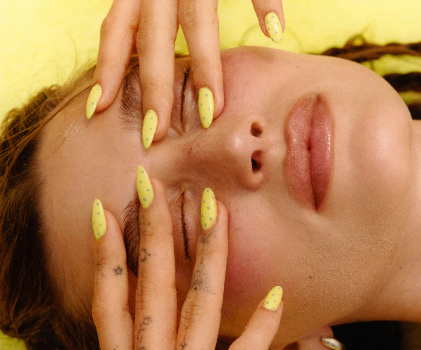 RHODE PEPTIDE LIP TINT 10ML LEMONTINI