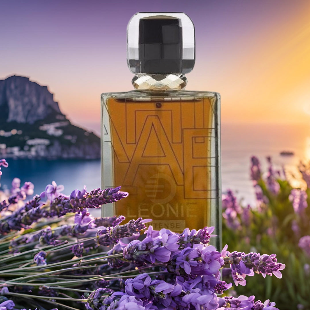 MAISON ALHAMBRA LEONIE INTENSE EDP 100ML