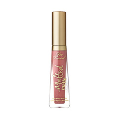 Too Faced Melted Matte Lipstick - Poppin' Corks - 7ml