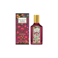 Gucci Flora Gorgeous Gardenia Eau de Parfum Intense (50ml)