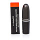 MAC Cosmetics / Amplified Lipstick Morange .1 oz (3 ml)