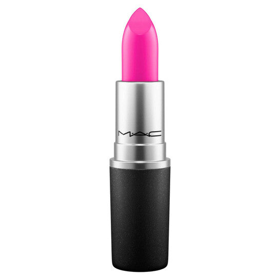MAC Cosmetics / Amplified Lipstick (Show Orchid) 0.1 oz (3 ml)