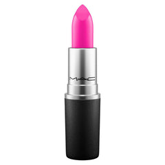 MAC Cosmetics / Amplified Lipstick (Show Orchid) 0.1 oz (3 ml)