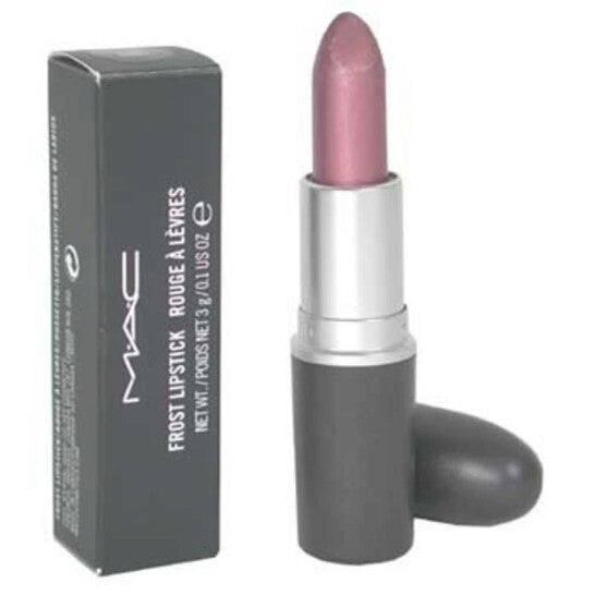 MAC Cosmetics / Frost Lipstick (Plum Dandy) 0.1 oz (3 ml)