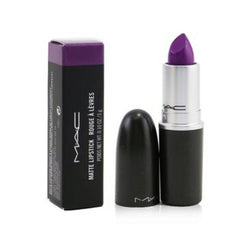 MAC Cosmetics / Matte Lipstick (Heroine) 0.1 oz (3 ml)