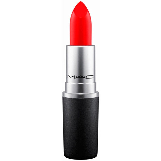 MAC Cosmetics / Matte Lipstick (Red Rock) 0.1 oz (3 ml)