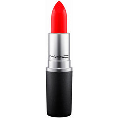 MAC Cosmetics / Matte Lipstick (Red Rock) 0.1 oz (3 ml)