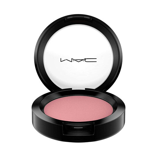 MAC Cosmetics / Powder Blush (Mocha) 0.21 oz (6 ml)