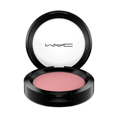 MAC Cosmetics / Powder Blush (Mocha) 0.21 oz (6 ml)