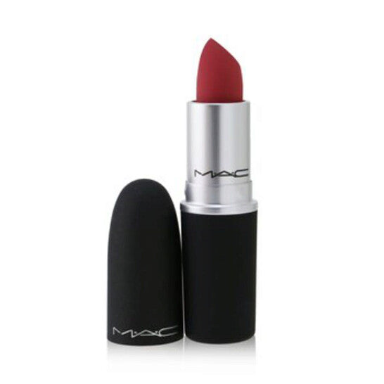 MAC Cosmetics / Powder Kiss Lipstick (a Little Tamed) .1 oz (3 ml)