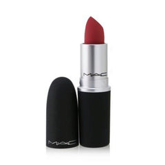 MAC Cosmetics / Powder Kiss Lipstick (a Little Tamed) .1 oz (3 ml)