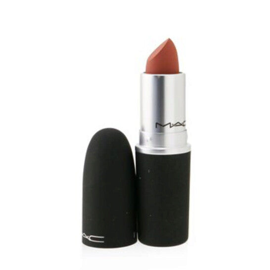 MAC  Cosmetics / Powder Kiss Lipstick (mull It Over) .1 oz (3 ml)