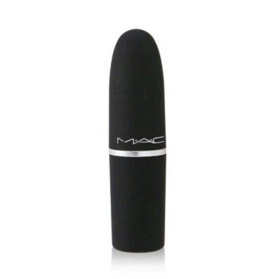 MAC  Cosmetics / Powder Kiss Lipstick (Stay Curious) 0.1 oz