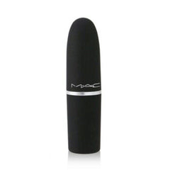 MAC  Cosmetics / Powder Kiss Lipstick (Stay Curious) 0.1 oz