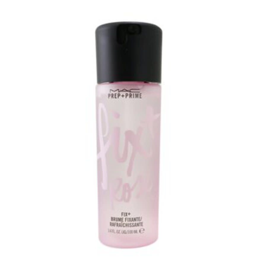 MAC Cosmetics / Prep + Prime Fix + (Rose) 3.4 oz (100 ml)