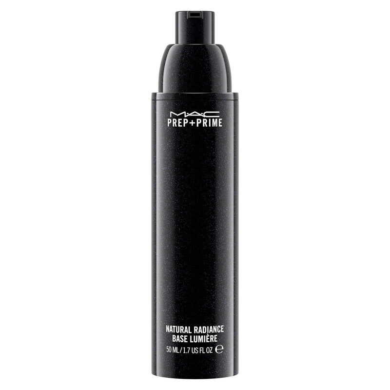 M·A·C Prep + Prime Natural Radiance Face Primer in the shade Radiant Pink (50 ml)