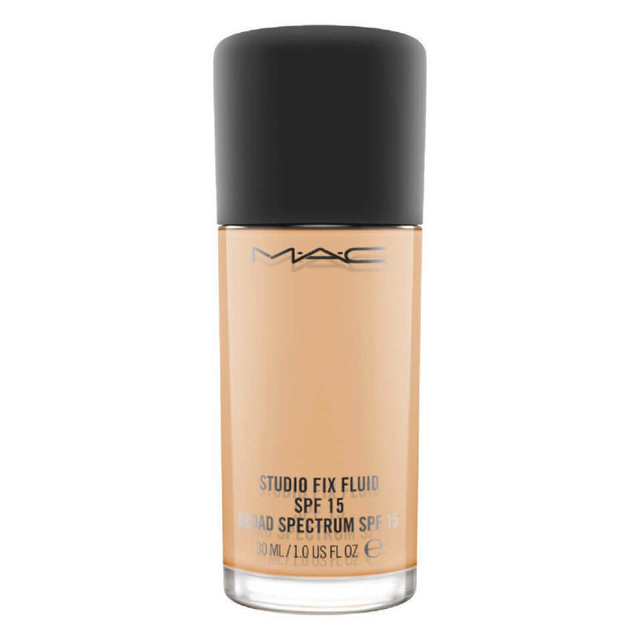 M.A.C. Studio Fix Fluid SPF 15 -NC37 -30ml