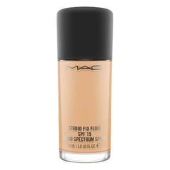 M.A.C. Studio Fix Fluid SPF 15 -NC37 -30ml