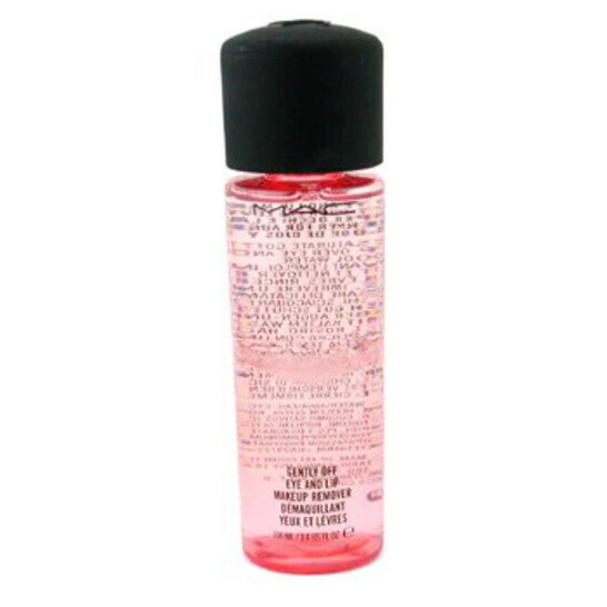 MAC - Gently Off Eye & Lip Makeup Remover 100ml/3.4oz