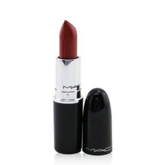 MAC Ladies Lustreglass Lipstick 0.1 oz # 520 See Sheer Makeup