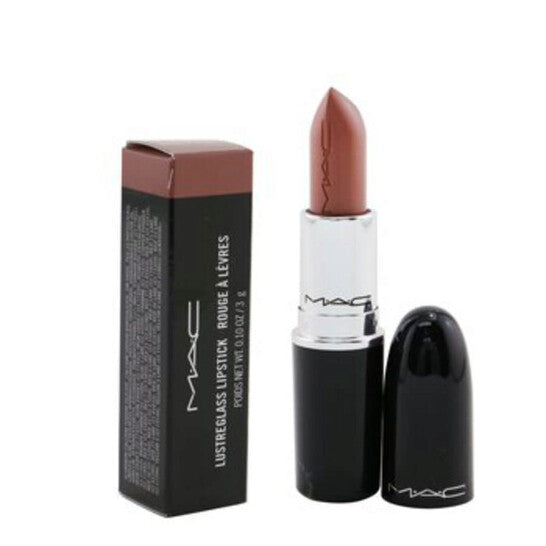 MAC Ladies Lustreglass Lipstick 0.1 oz # 540 Thanks, It's