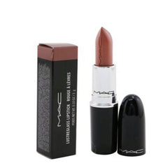 MAC Ladies Lustreglass Lipstick 0.1 oz # 540 Thanks, It's