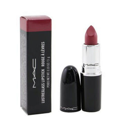 MAC Ladies Lustreglass Lipstick 0.1 oz # 548 Beam There, Done That Makeup