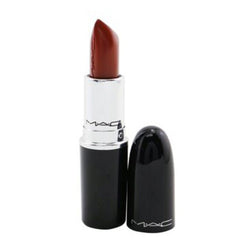 MAC Ladies Lustreglass Lipstick 0.1 oz # 549 PDA Makeup