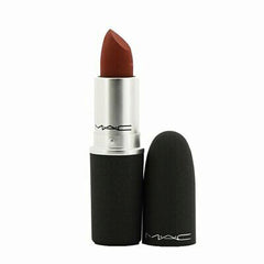 MAC Ladies Powder Kiss 0.1 oz No.926 Dubonnet Buzz Makeup