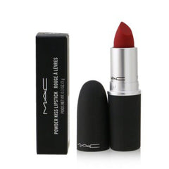 MAC Ladies Powder Kiss Lipstick Powder 0.10 oz Werk, Werk, Werk Makeup
