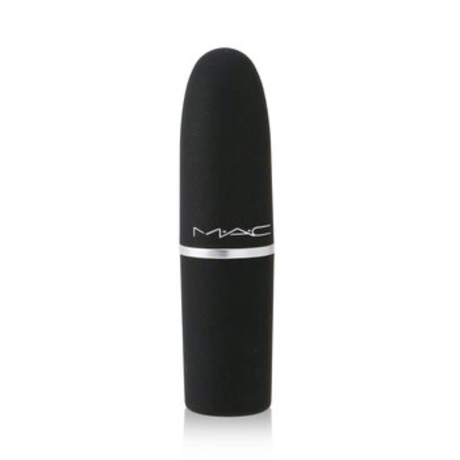 MAC Ladies Powder Kiss Lipstick Powder 0.10 oz Werk, Werk, Werk Makeup